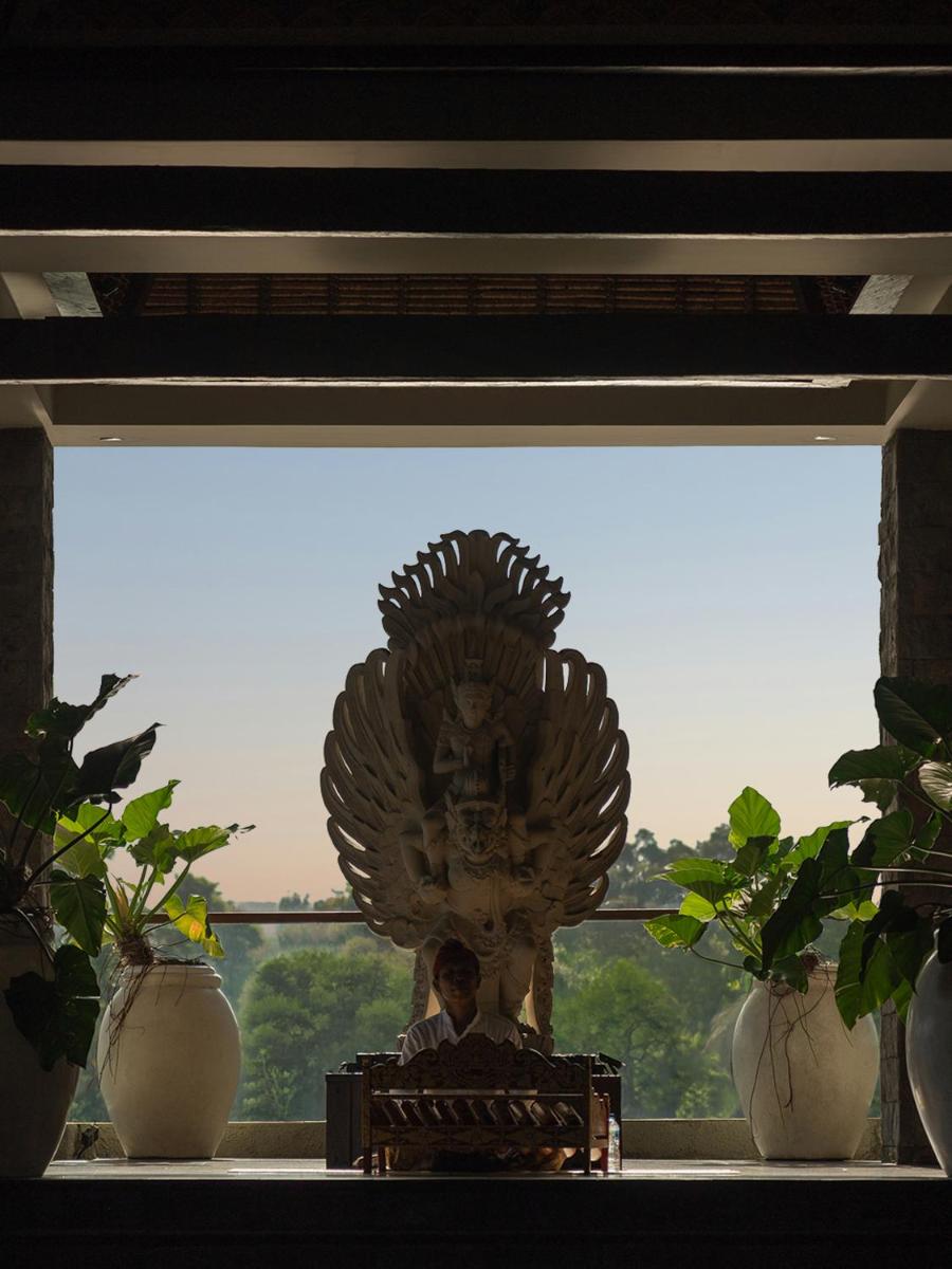 Sthala, A Tribute Portfolio Hotel, Ubud Bali