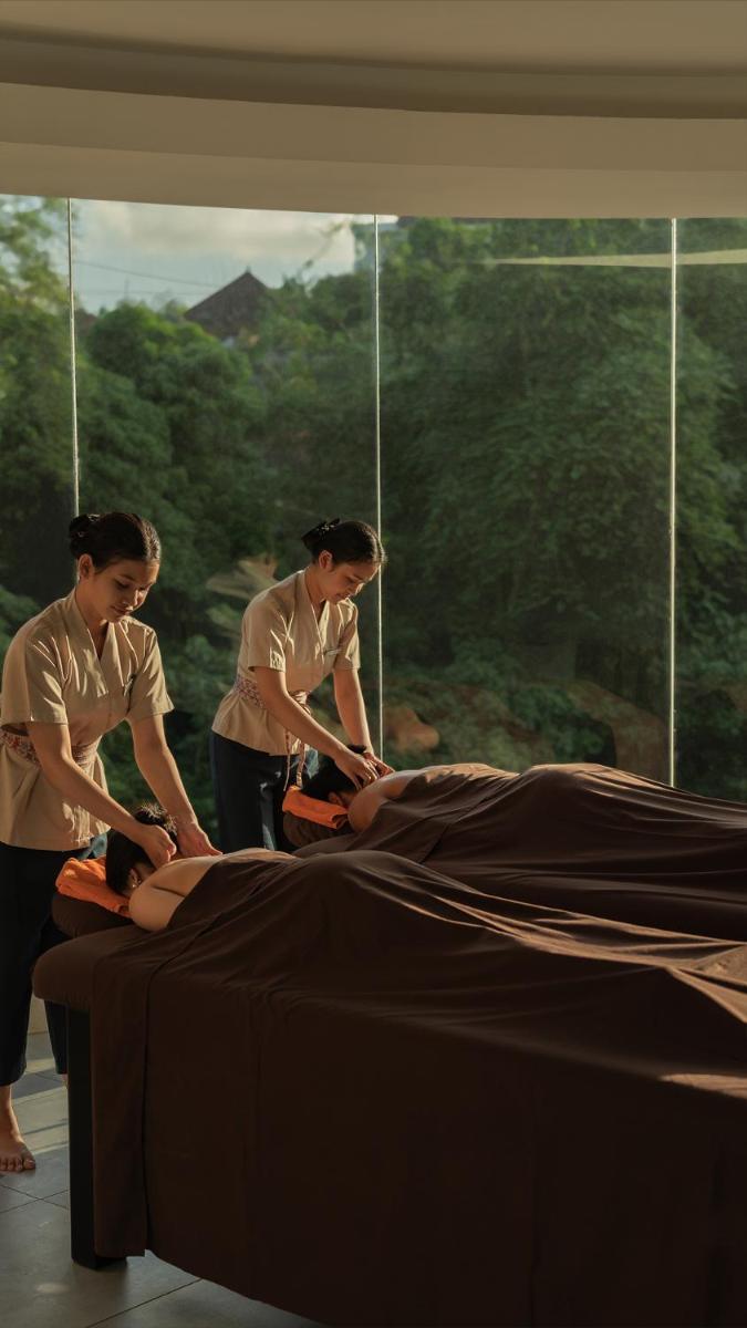 Sthala, A Tribute Portfolio Hotel, Ubud Bali