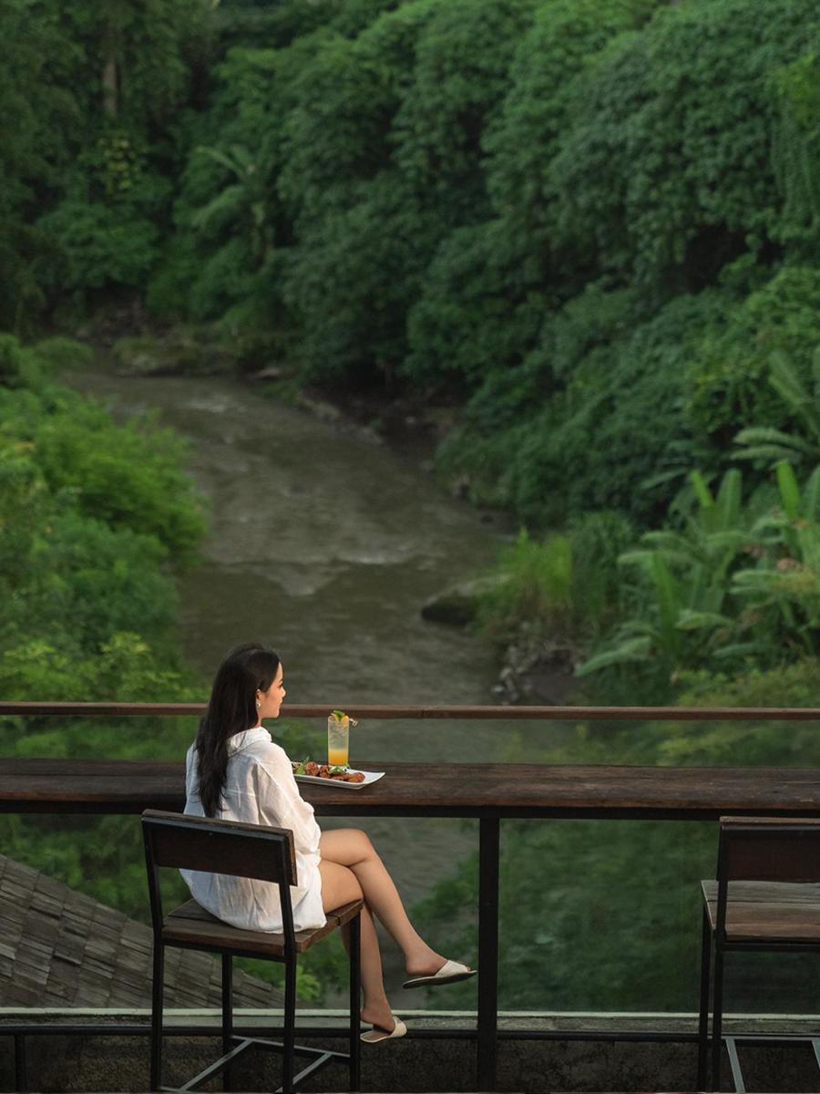 Sthala, A Tribute Portfolio Hotel, Ubud Bali