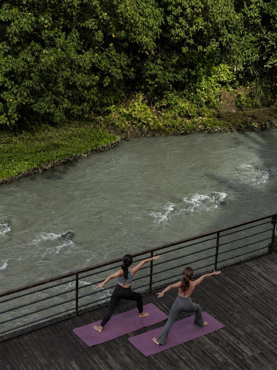 Sthala, A Tribute Portfolio Hotel, Ubud Bali