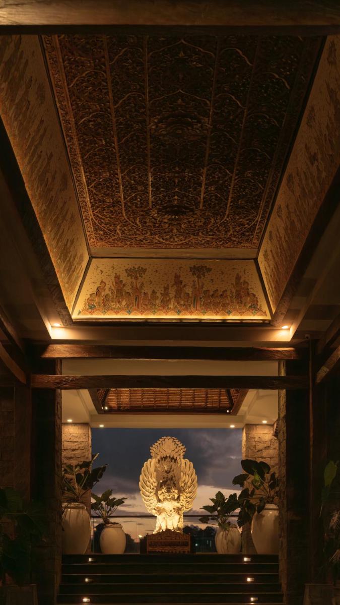 Sthala, A Tribute Portfolio Hotel, Ubud Bali