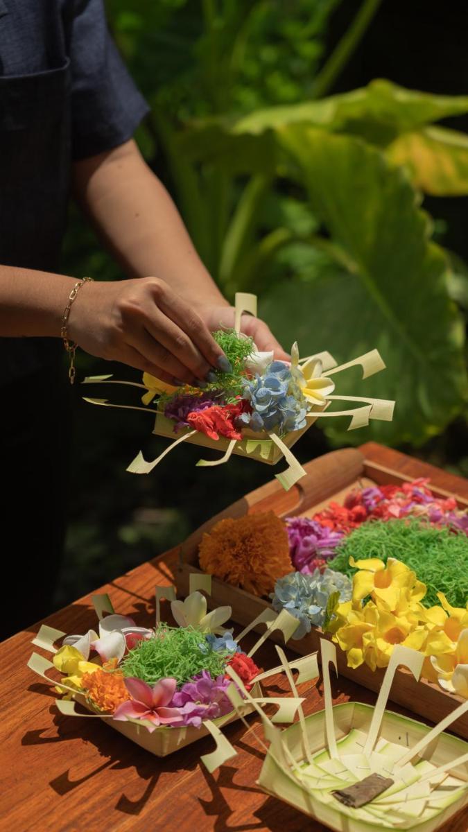 Sthala, A Tribute Portfolio Hotel, Ubud Bali