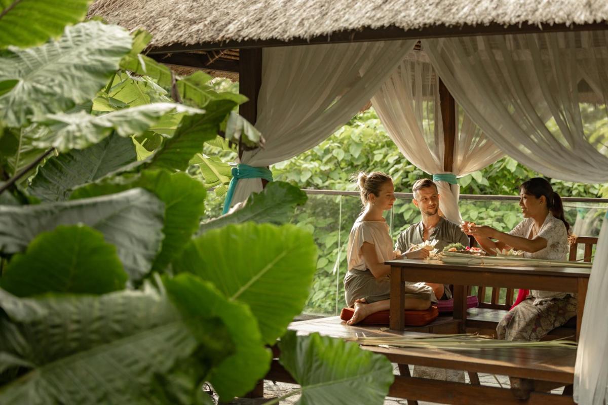 Sthala, A Tribute Portfolio Hotel, Ubud Bali