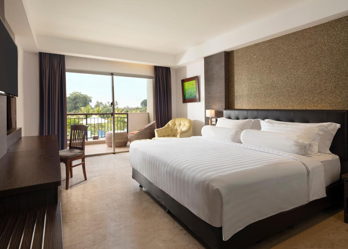 Sthala, A Tribute Portfolio Hotel, Ubud Bali