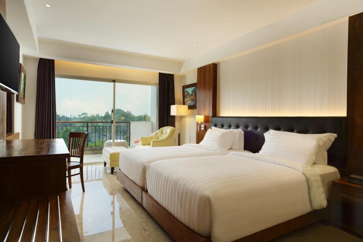 Sthala, A Tribute Portfolio Hotel, Ubud Bali