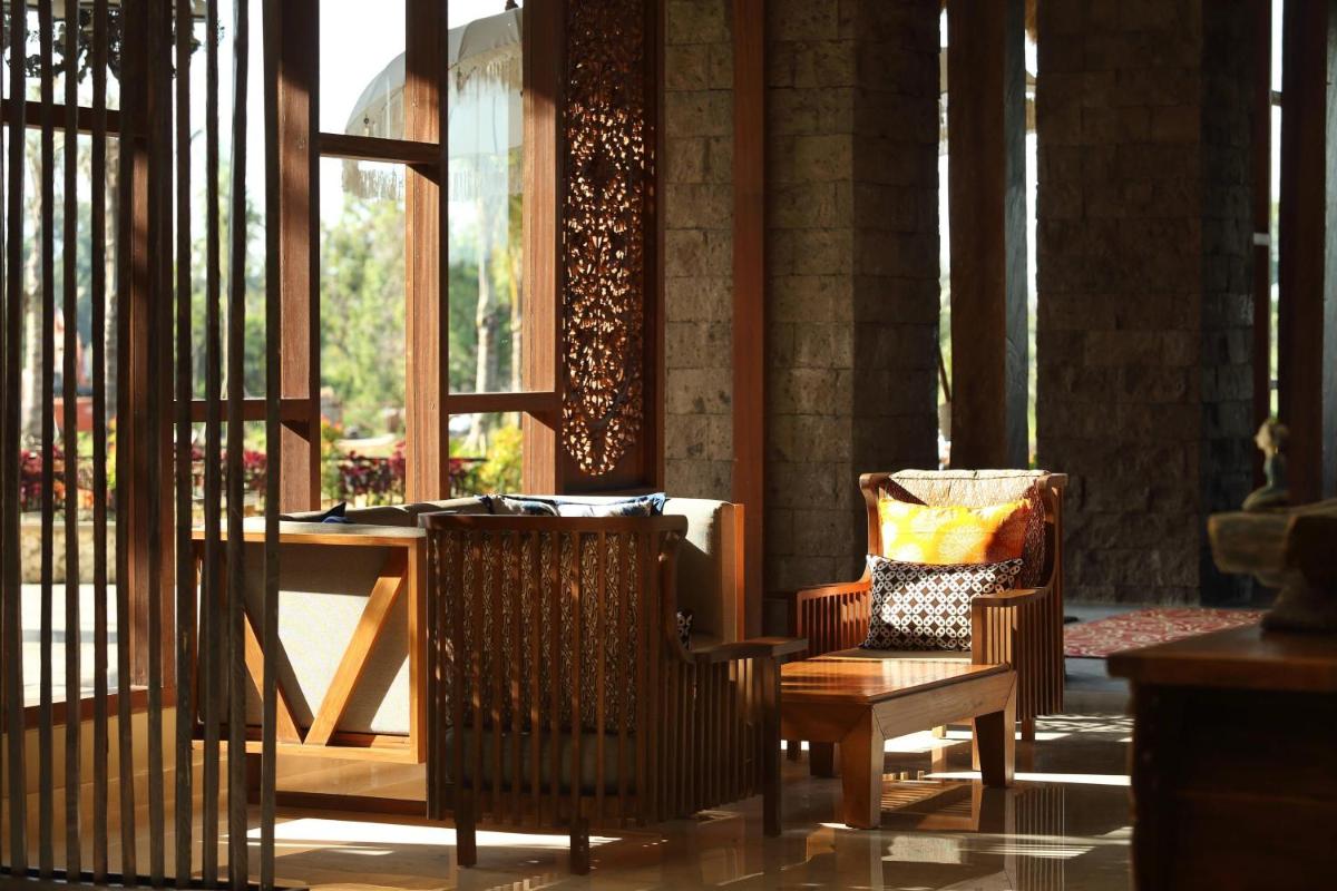 Sthala, A Tribute Portfolio Hotel, Ubud Bali