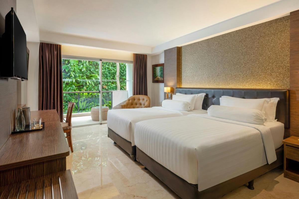 Sthala, A Tribute Portfolio Hotel, Ubud Bali