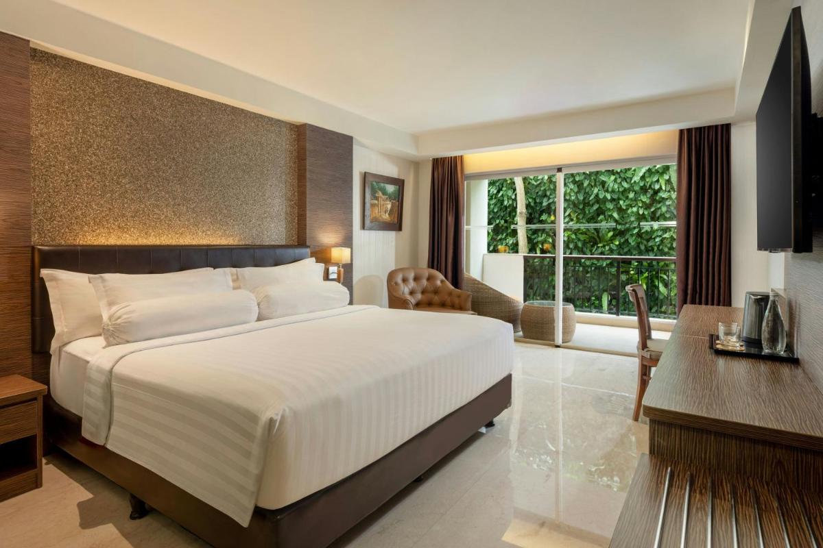 Sthala, A Tribute Portfolio Hotel, Ubud Bali