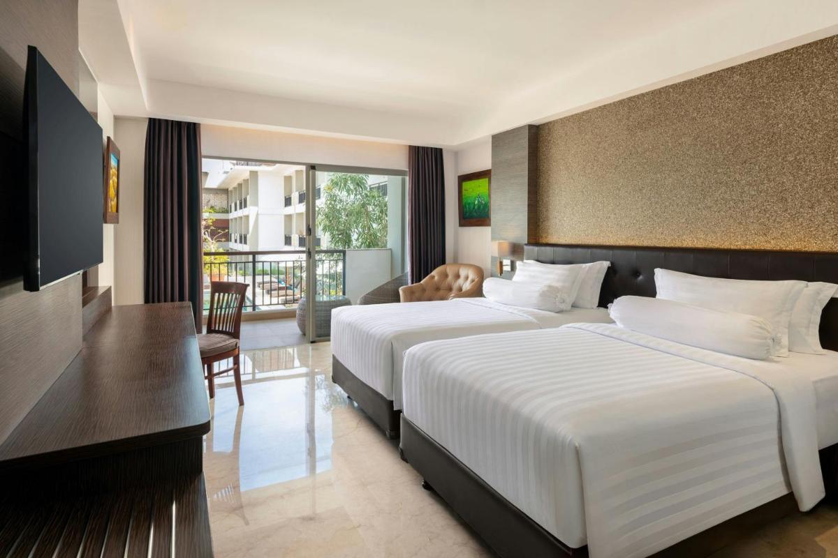Sthala, A Tribute Portfolio Hotel, Ubud Bali