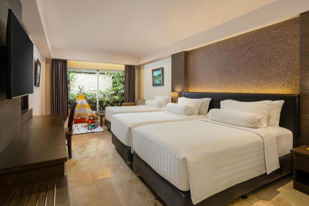 Sthala, A Tribute Portfolio Hotel, Ubud Bali