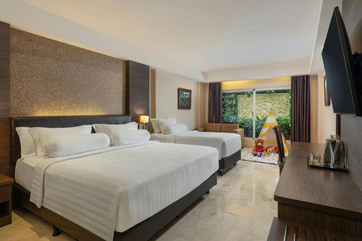 Sthala, A Tribute Portfolio Hotel, Ubud Bali