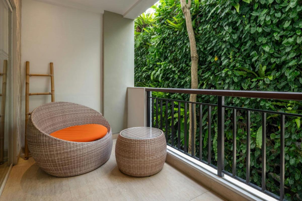 Sthala, A Tribute Portfolio Hotel, Ubud Bali