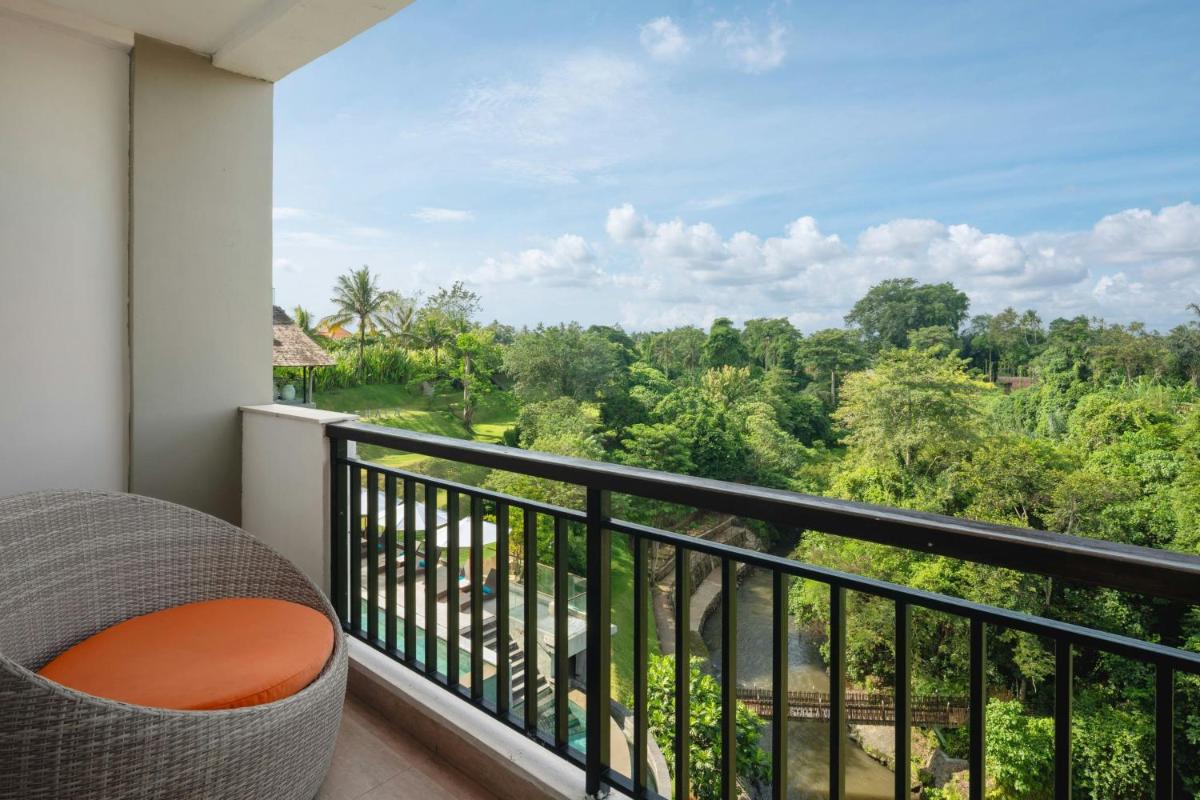 Sthala, A Tribute Portfolio Hotel, Ubud Bali