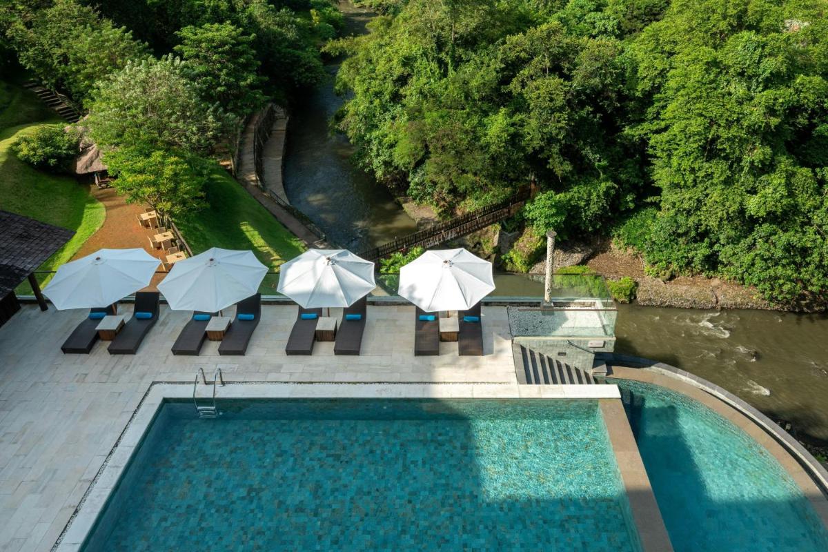 Sthala, A Tribute Portfolio Hotel, Ubud Bali