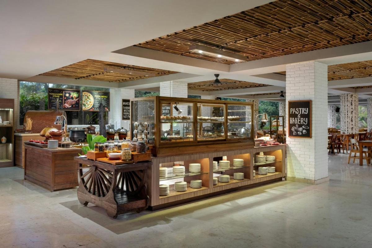 Sthala, A Tribute Portfolio Hotel, Ubud Bali