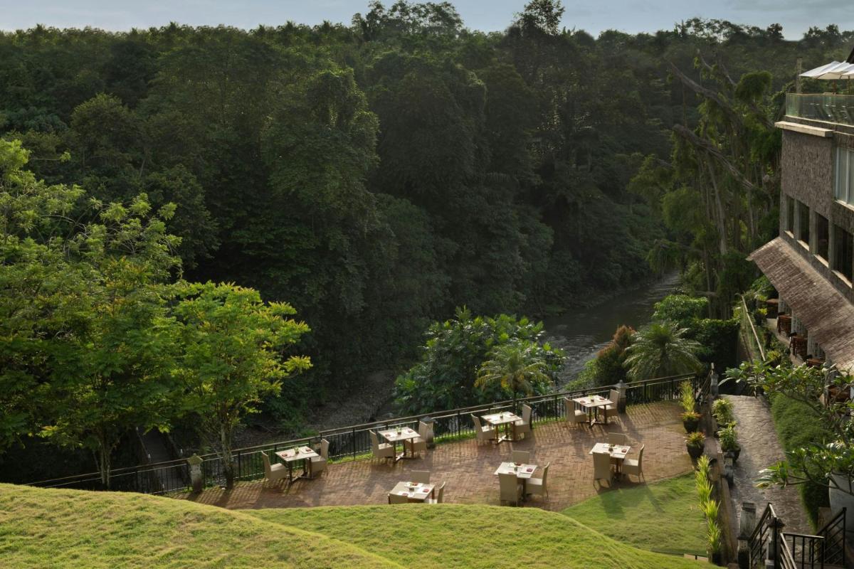 Sthala, A Tribute Portfolio Hotel, Ubud Bali