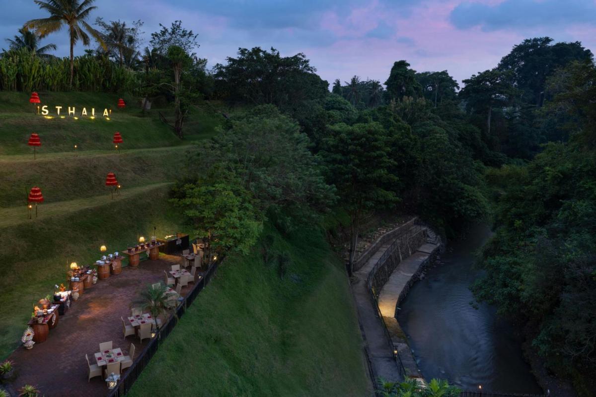 Sthala, A Tribute Portfolio Hotel, Ubud Bali