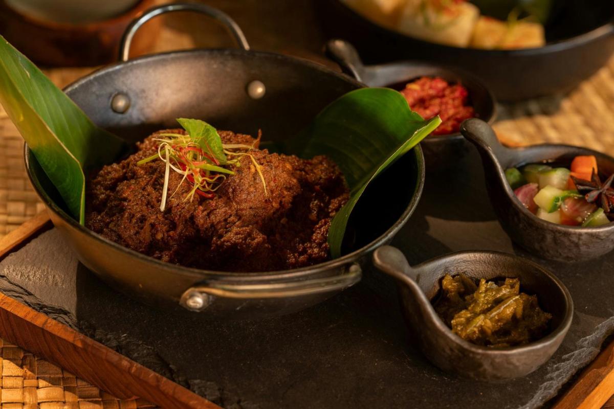 Sthala, A Tribute Portfolio Hotel, Ubud Bali