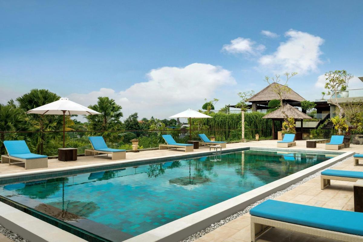 Sthala, A Tribute Portfolio Hotel, Ubud Bali