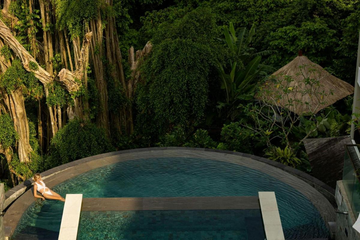 Sthala, A Tribute Portfolio Hotel, Ubud Bali