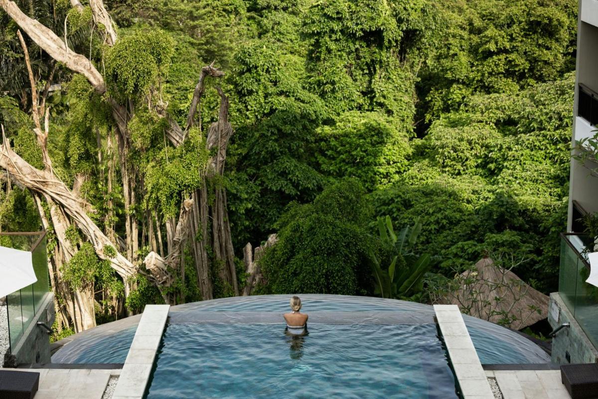 Sthala, A Tribute Portfolio Hotel, Ubud Bali