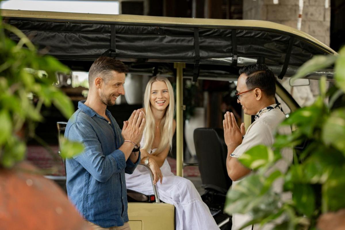 Sthala, A Tribute Portfolio Hotel, Ubud Bali