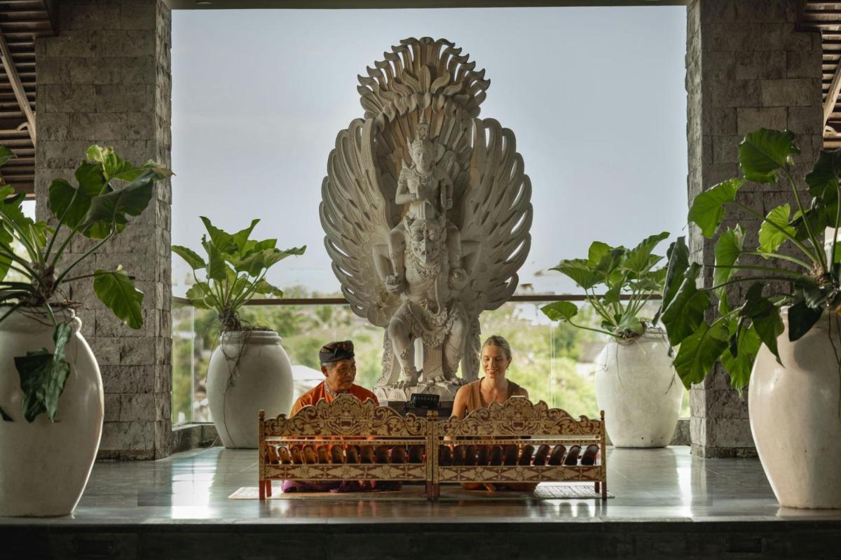Sthala, A Tribute Portfolio Hotel, Ubud Bali