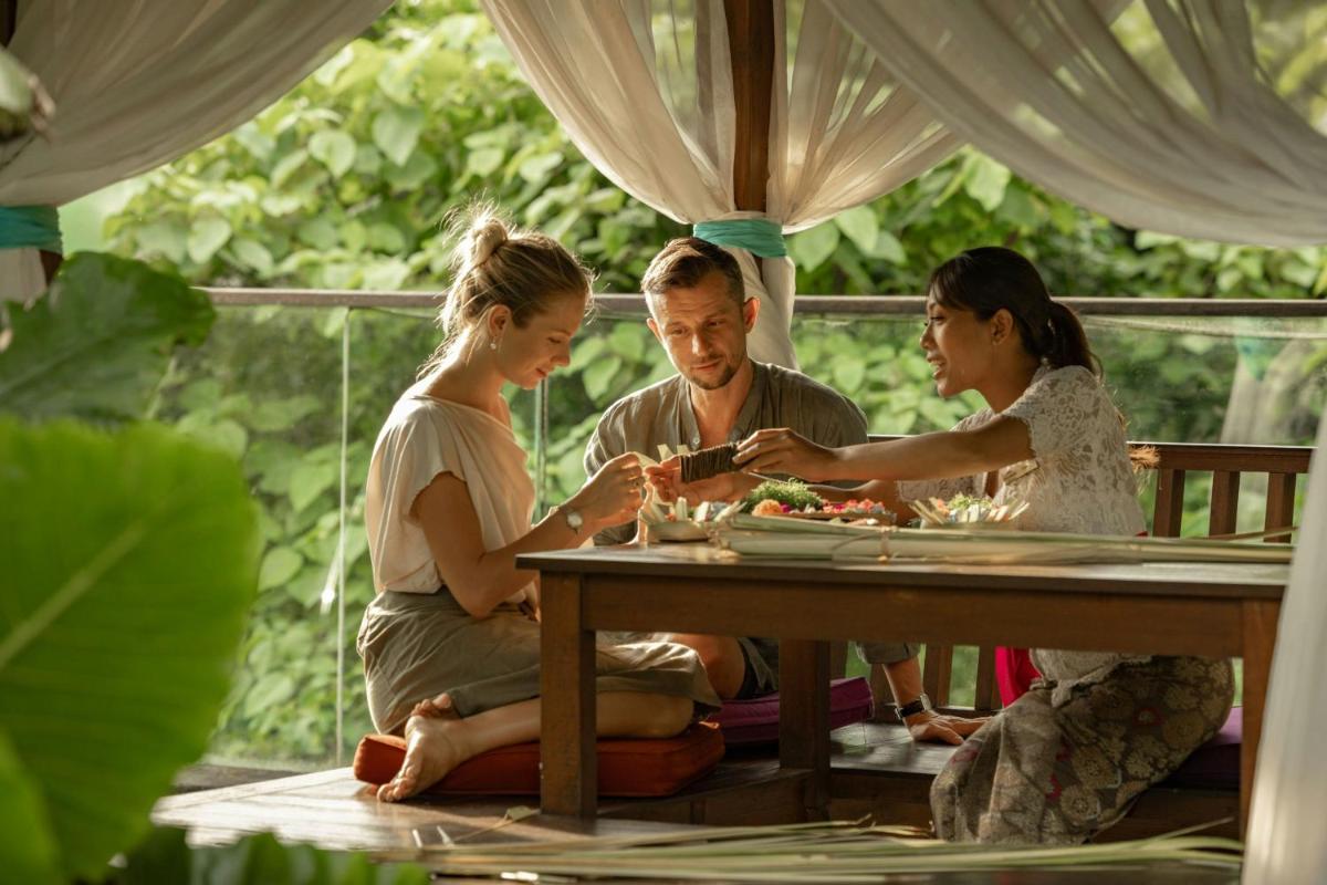 Sthala, A Tribute Portfolio Hotel, Ubud Bali