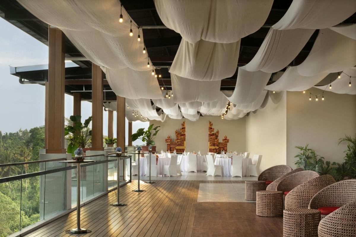 Sthala, A Tribute Portfolio Hotel, Ubud Bali
