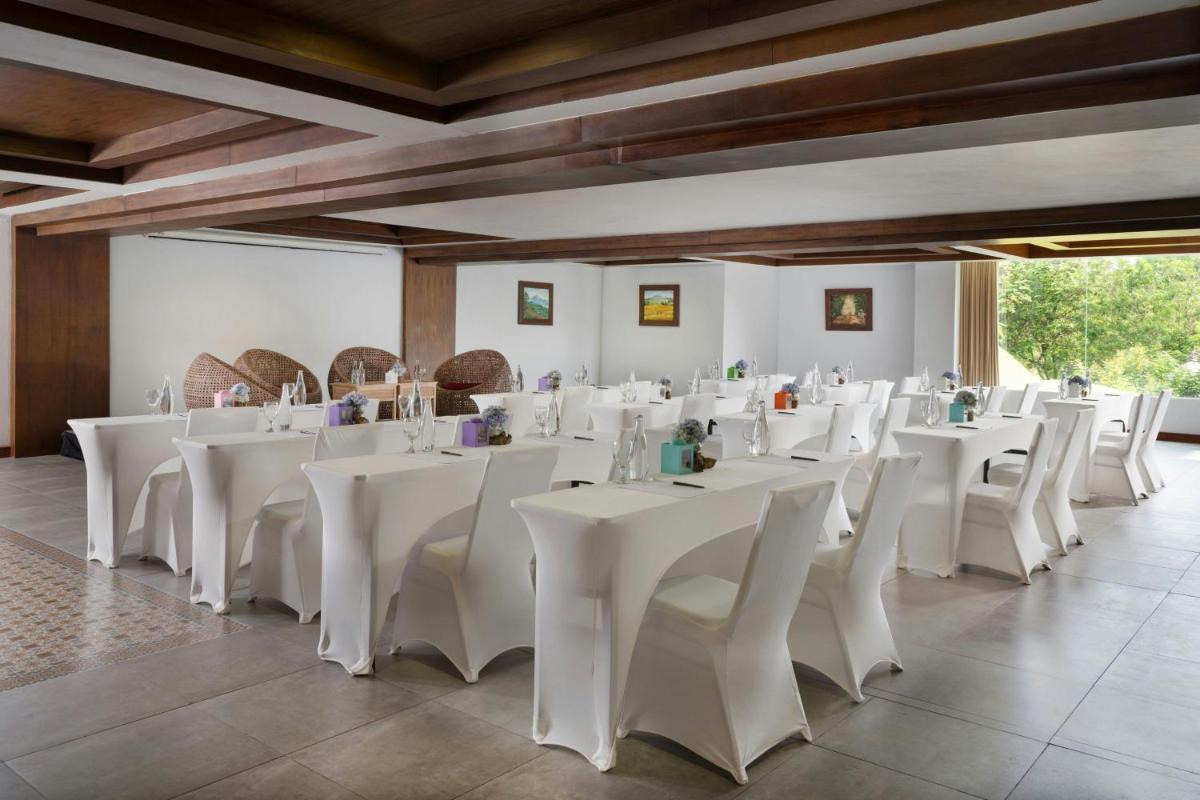 Sthala, A Tribute Portfolio Hotel, Ubud Bali