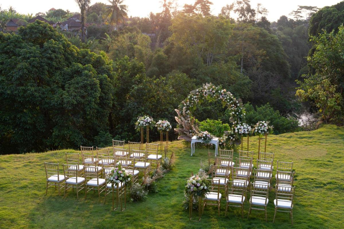 Sthala, A Tribute Portfolio Hotel, Ubud Bali