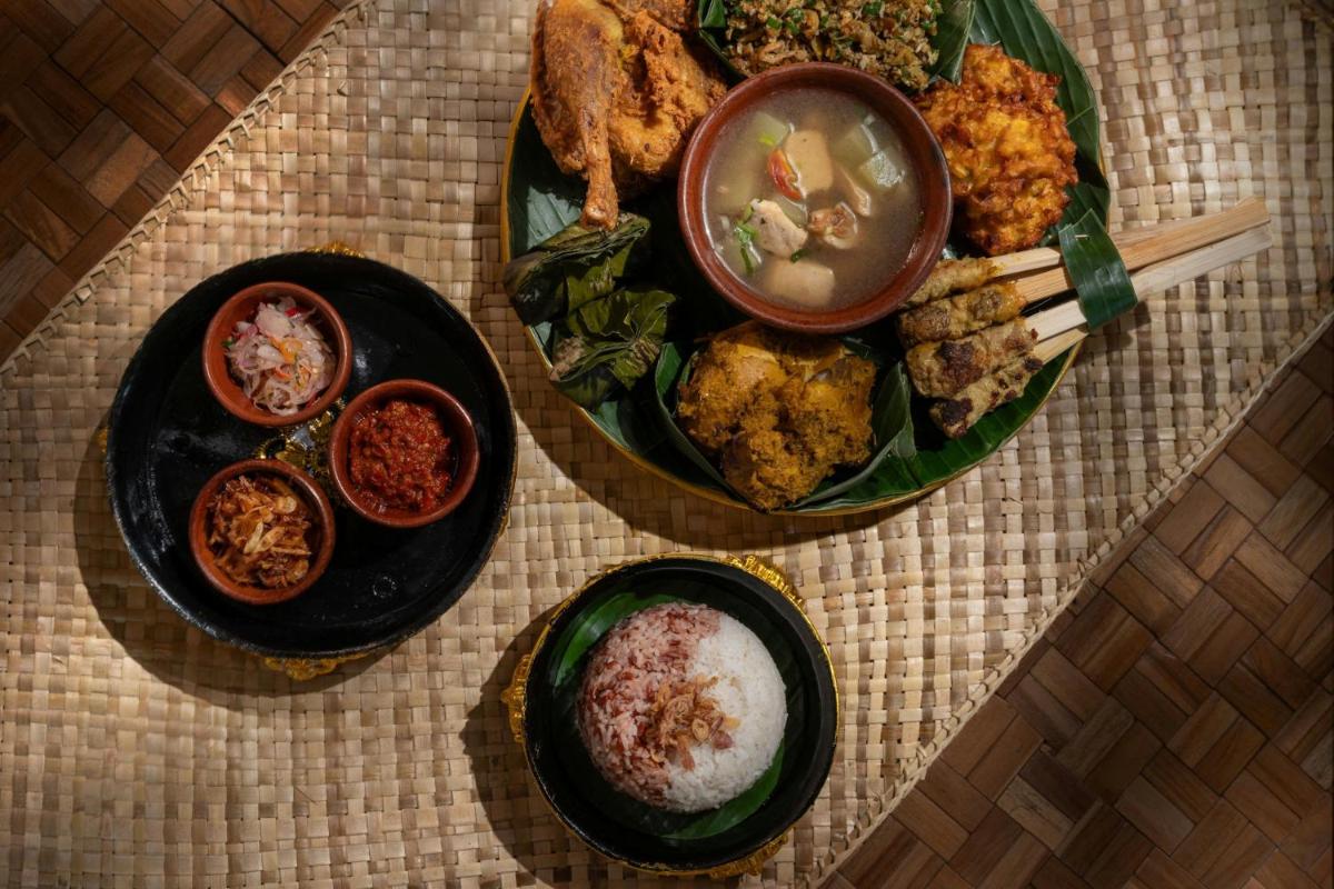 Sthala, A Tribute Portfolio Hotel, Ubud Bali