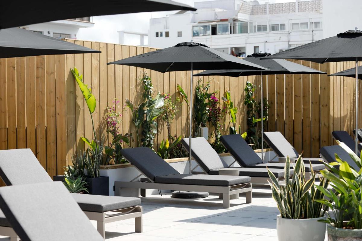 Stic Urban Hotel & SPA