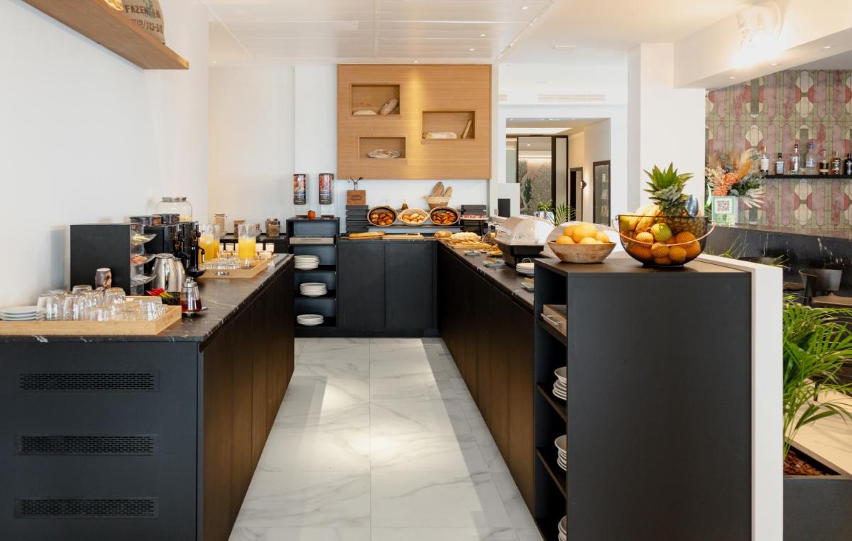 Stic Urban Hotel & SPA