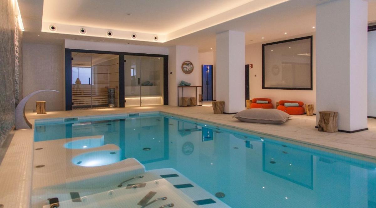 Stic Urban Hotel & SPA