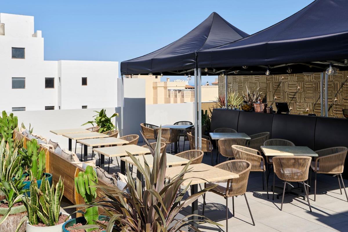 Stic Urban Hotel & SPA