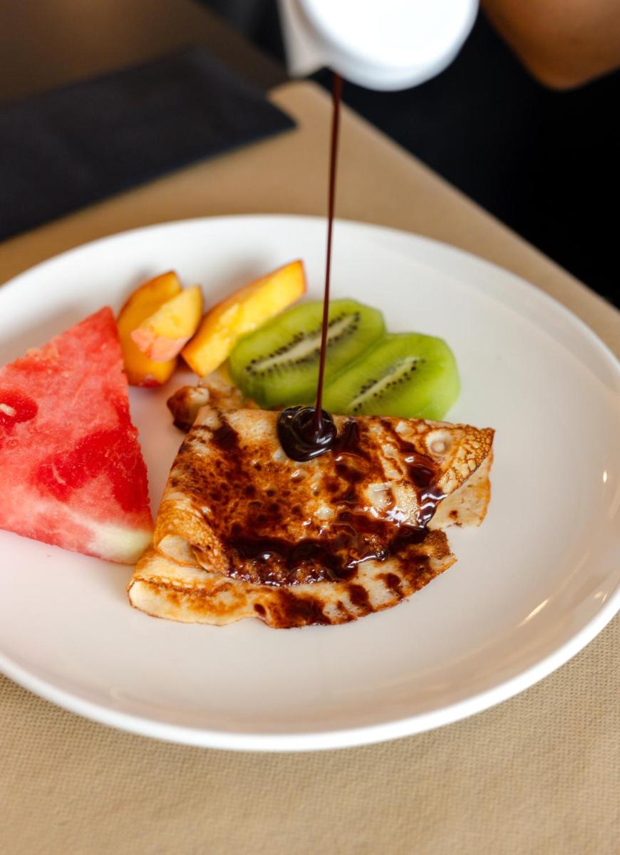 Stic Urban Hotel & SPA