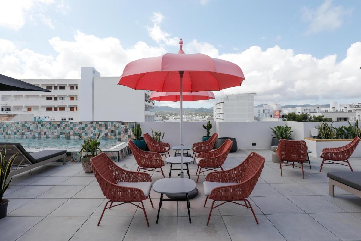 Stic Urban Hotel & SPA