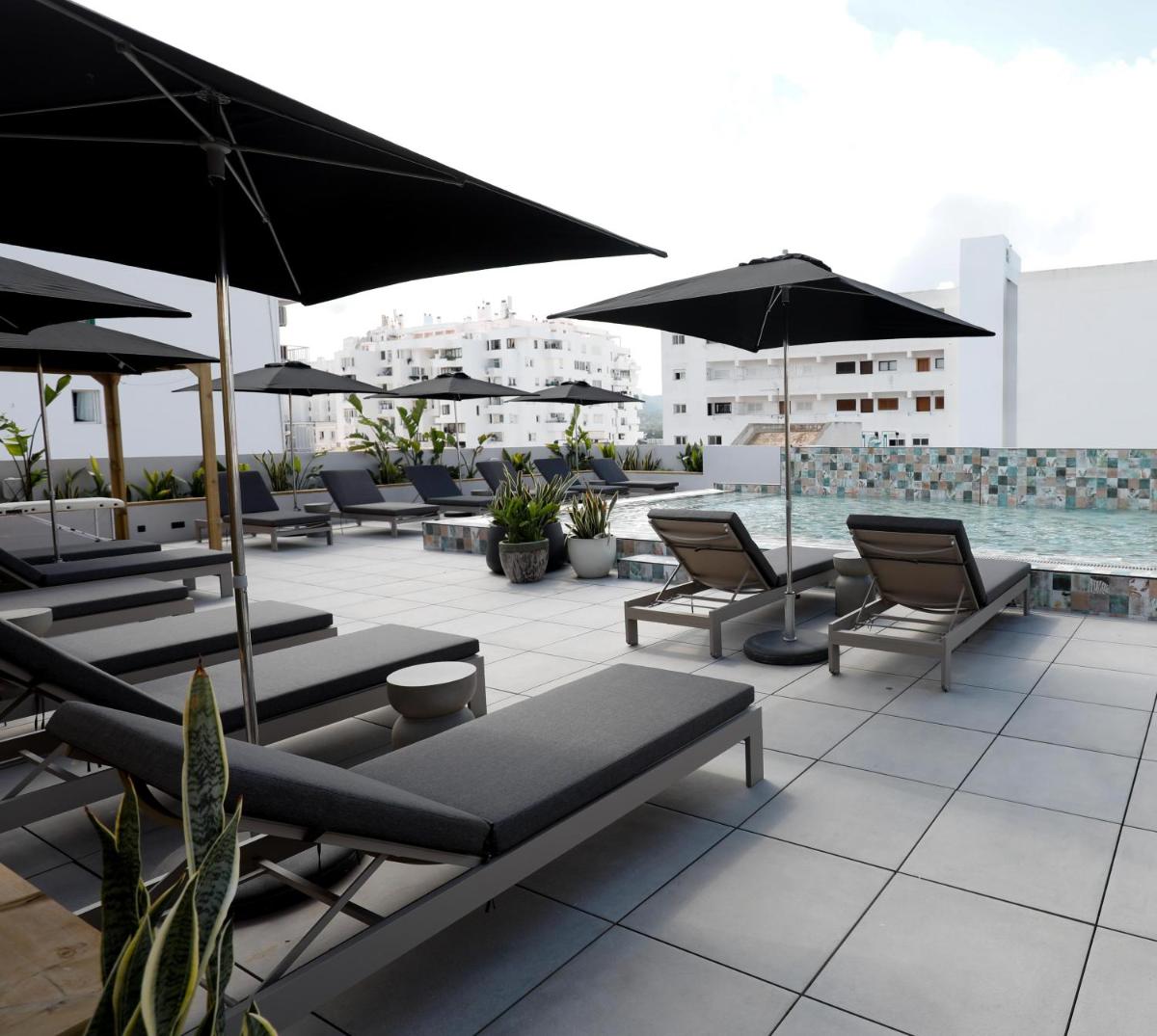 Stic Urban Hotel & SPA