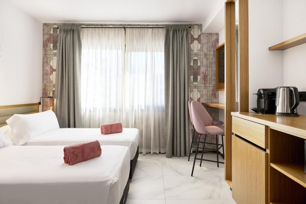 Stic Urban Hotel & SPA