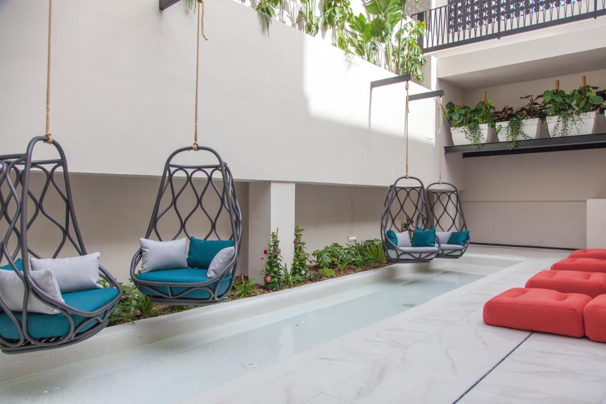 Stic Urban Hotel & SPA