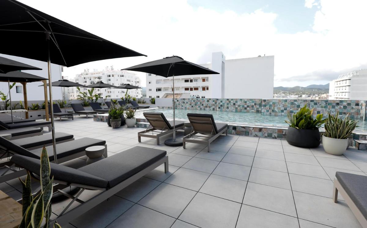 Stic Urban Hotel & SPA