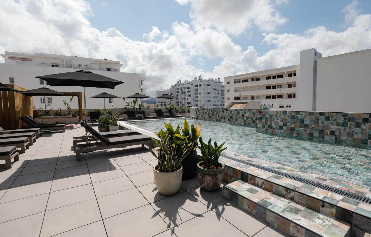 Stic Urban Hotel & SPA