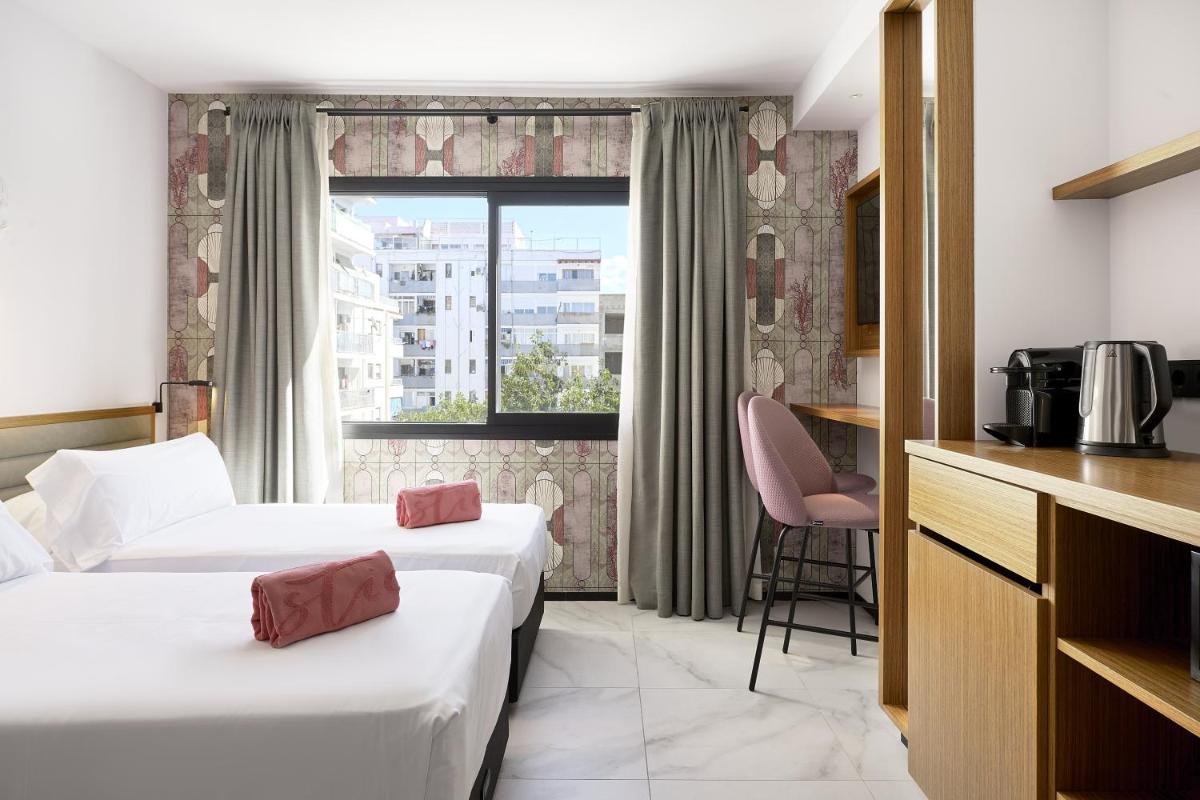 Stic Urban Hotel & SPA