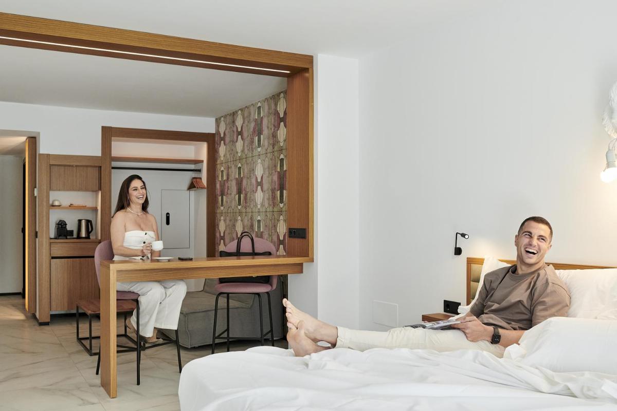 Stic Urban Hotel & SPA