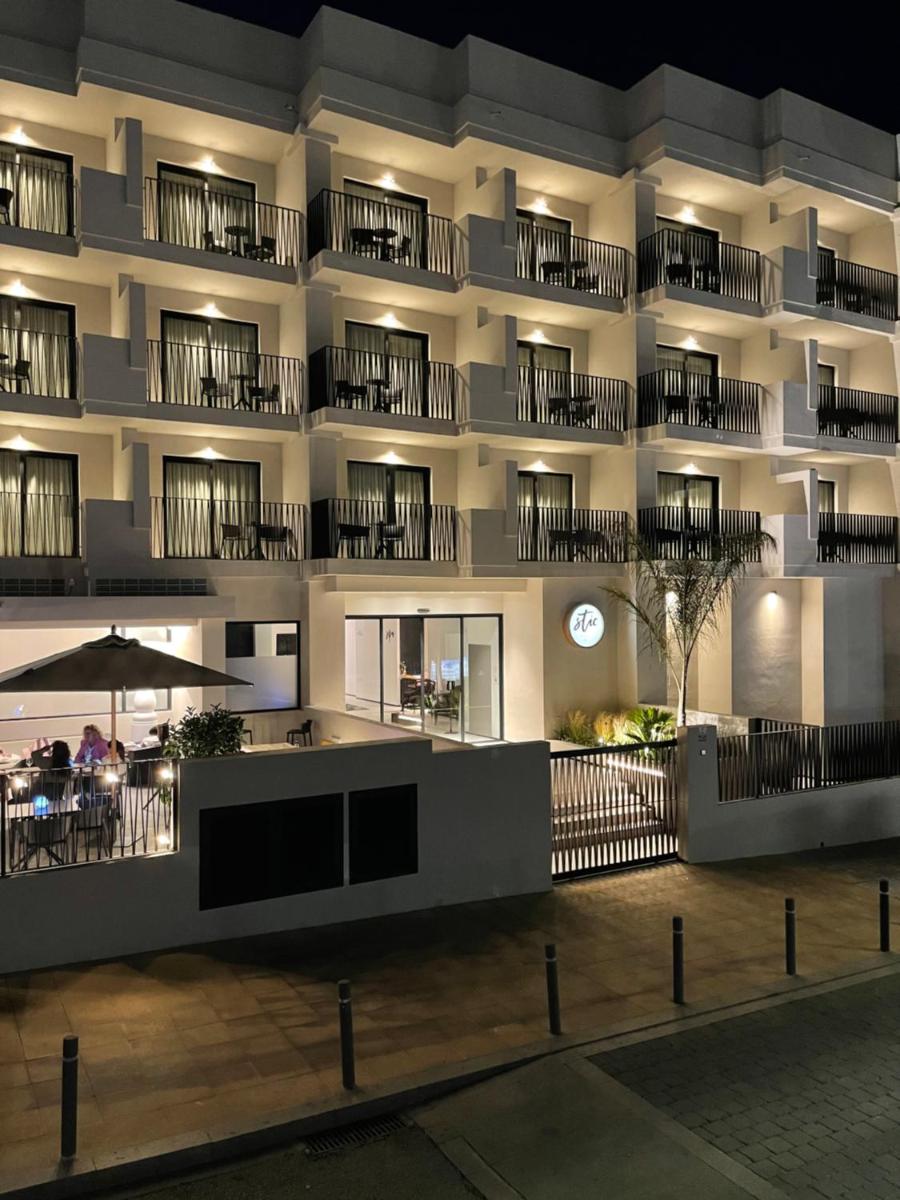 Stic Urban Hotel & SPA