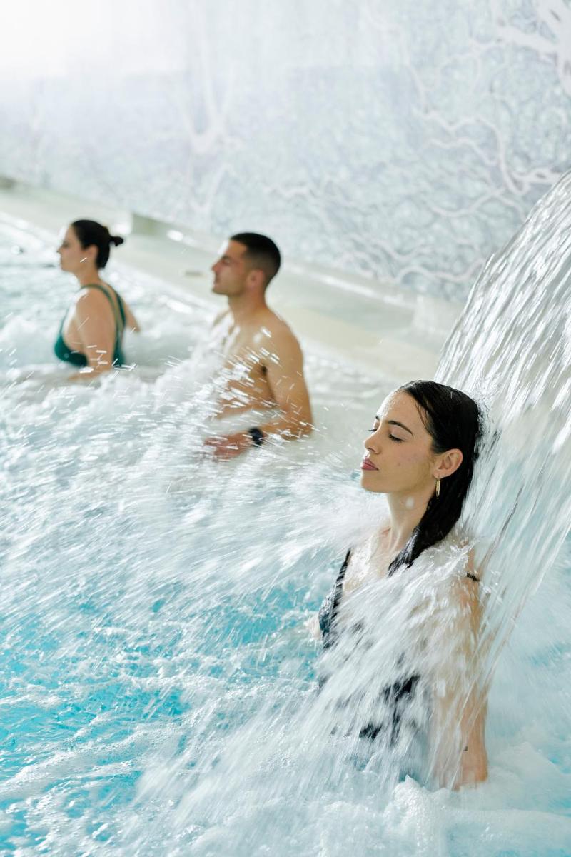 Stic Urban Hotel & SPA