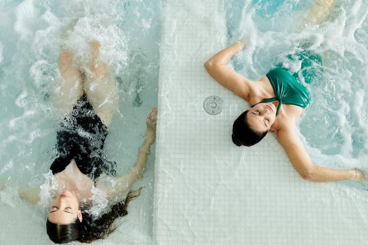 Stic Urban Hotel & SPA