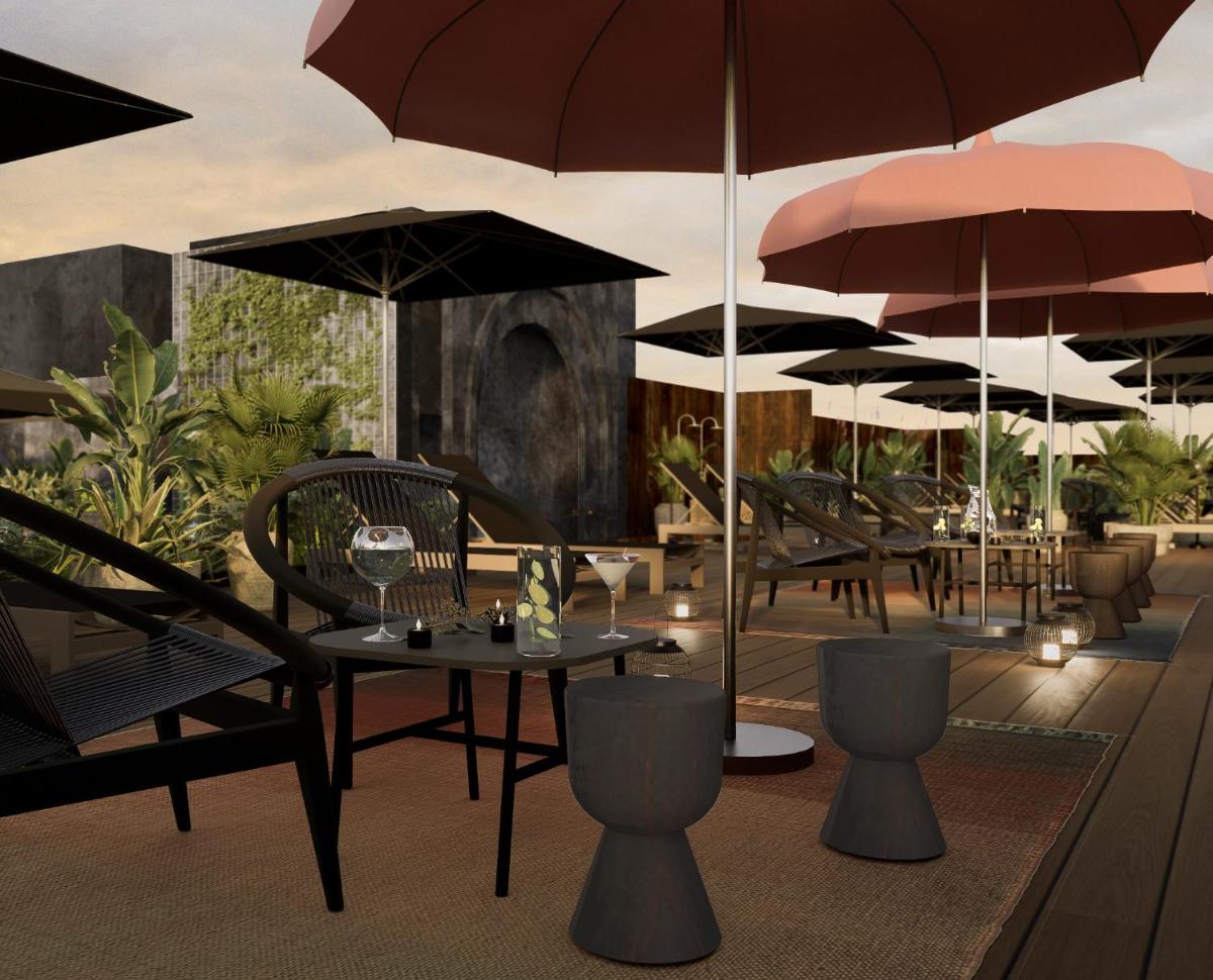 Stic Urban Hotel & SPA