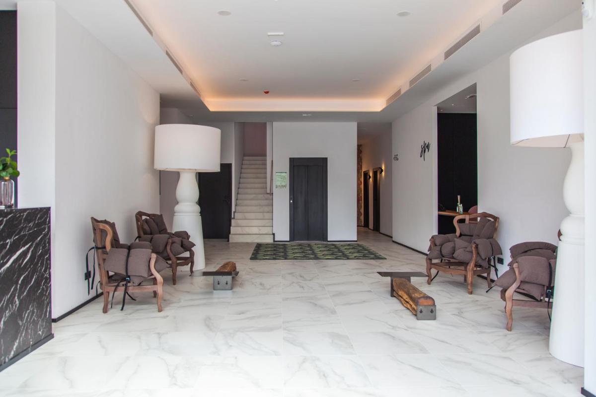 Stic Urban Hotel & SPA